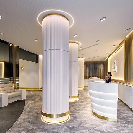 Meriton Suites Bondi Junction Sidney Dış mekan fotoğraf