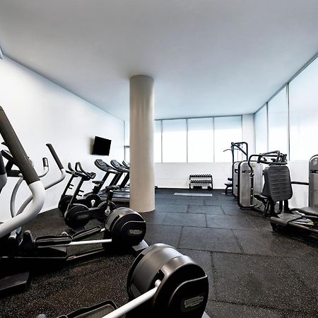Meriton Suites Bondi Junction Sidney Dış mekan fotoğraf