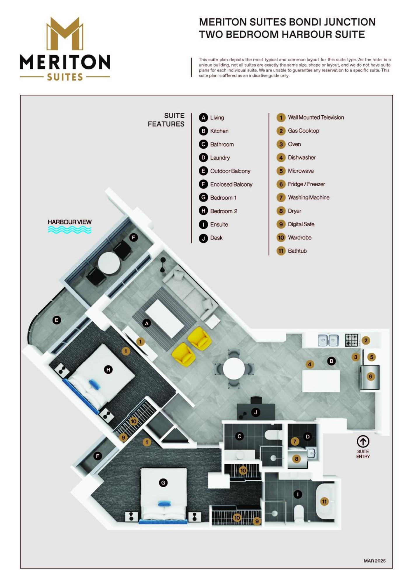 Meriton Suites Bondi Junction Sidney Dış mekan fotoğraf