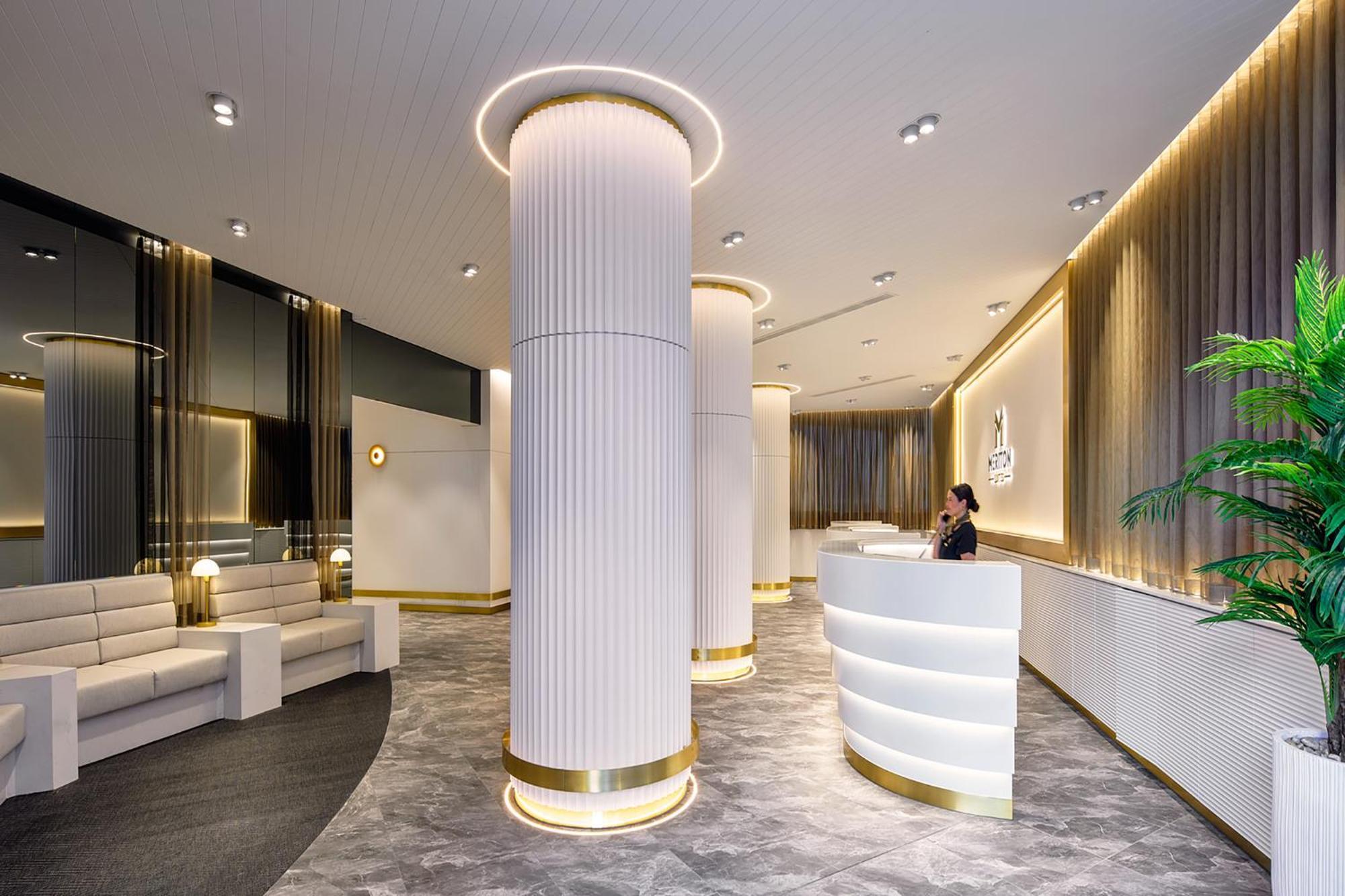 Meriton Suites Bondi Junction Sidney Dış mekan fotoğraf