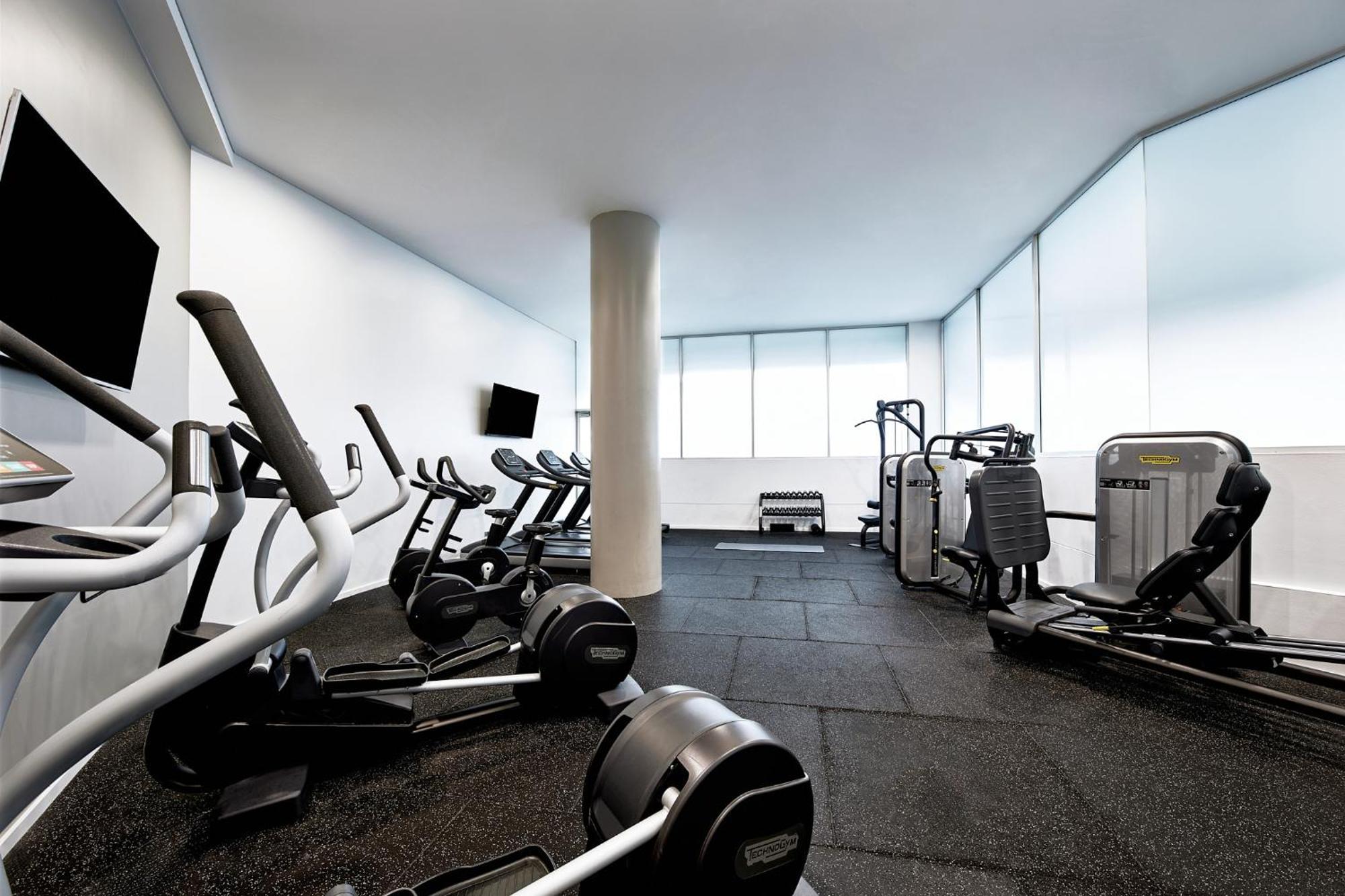 Meriton Suites Bondi Junction Sidney Dış mekan fotoğraf